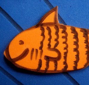 Fun Foam Bath Toys Fun Foam Bath Toys