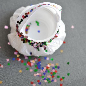 May Day Treat Baskets