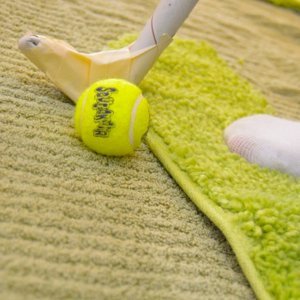 Carpet Putt-Putt