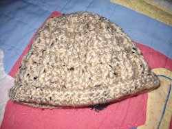 "Just Like Daddy" Infant Hat "Just Like Daddy" Infant Hat