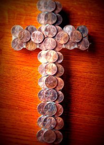 Grace Paid on the Cross Lesson