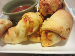 Pizza Rolls Recipe