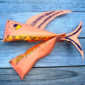 Great White Shark Attack