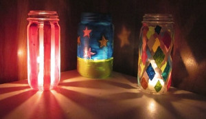 Fairytale Twinkle Jars Fairytale Twinkle Jars