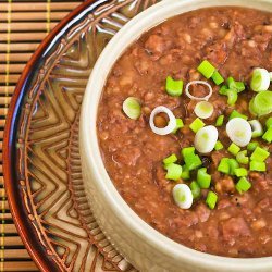 Kalyn's Version of Rubio's Pinto Beans