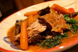 Beef Pot Roast Recipe