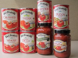Dei Fratelli Tomato Products Reviews