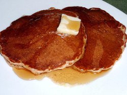 Multi Grain Pancakes Recipe
