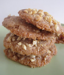 Gluten Free Peanut Butter Cookies Recipe