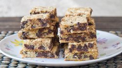 Congo Bars