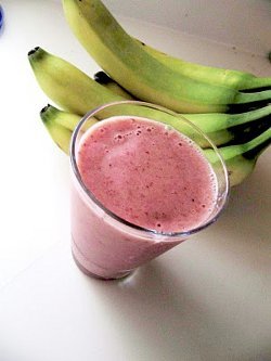 How to Make Homemade Jamba Juice