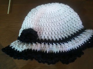 Floppy Brimmed Hat Floppy Brimmed Hat