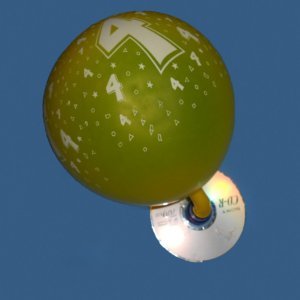 Homemade Hover Crafts