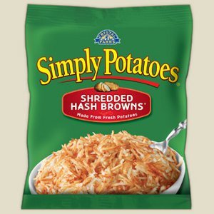 Simply Potatoes Review | FaveHealthyRecipes.com