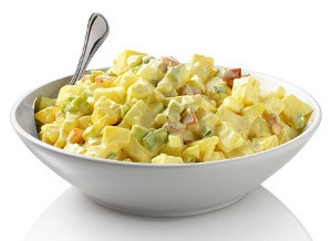 Classic Potato Salad