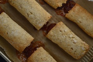 Gluten Free Nutri Grain Bars