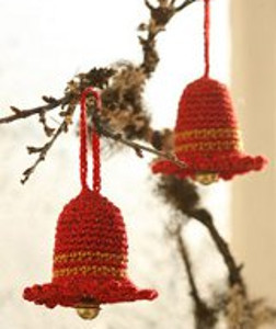 Jingle Bell Ornaments