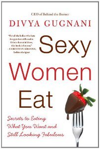 Sexy Women Eat Book Review