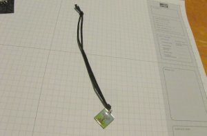 Charming Elastic Bookmarks