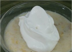 Slow Cooker Banana Pudding