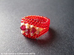 Bridged Herringbone Technique