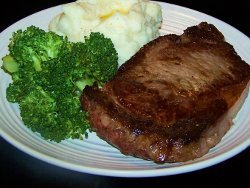 Longhorn Steakhouse Outlaw Ribeye Copycat Longhorn Steakhouse Outlaw Ribeye Copycat