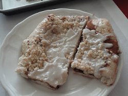 Copycat Papa John's Cinnapie