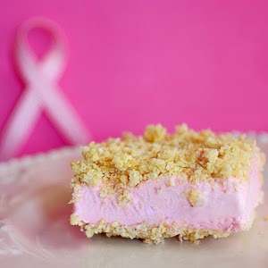 Easy Pink Lemonade Pie