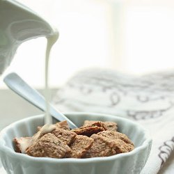 Cinnamon Faux-st Crunch