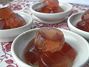 Homemade Jello