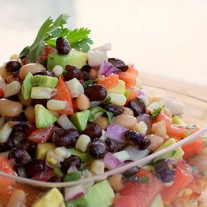 Cowboy Salsa Dip Cowboy Salsa Dip