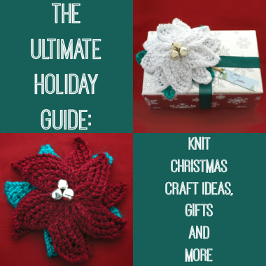 345 Christmas Knitting Patterns The Ultimate Holiday Gift Guide