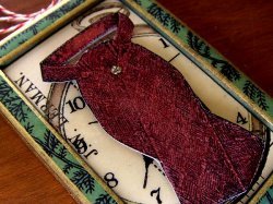 Sophisticated Gentleman's Decoration