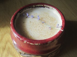 Masala Chai Tea