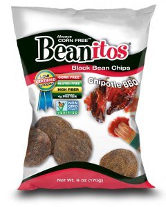 Beanitos Bean Chips Review