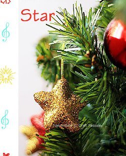 Tiny Twinkle Star
