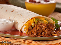 Easy Slow Cooker Pork Carnitas Easy Slow Cooker Pork Carnitas