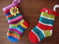 Secret Santa Gifts: 13 Gifts to Crochet Secret Santa Gifts: 13 Gifts to Crochet