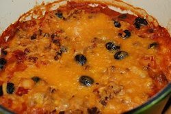 Toralene Casserole