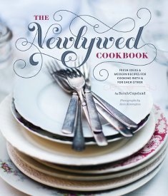 "The Newlywed Cookbook" Review