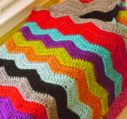Bold and Beautiful Ripple Bold and Beautiful Ripple