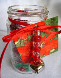 Beading Kit Place Marker