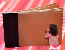 Charming Kiss Flip Book