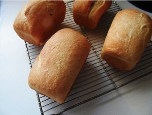 Amish Mini Loaves