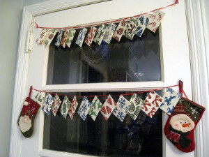 Countdown to Christmas Calendar