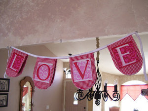 Long Love Banner