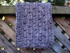 Shelter Valley Cowl