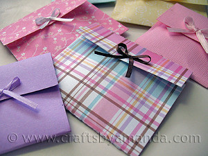 Personalized Tea Bags