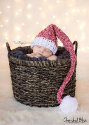 One Skein Stocking Hat One Skein Stocking Hat