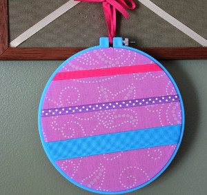 Hoopty Hoop Earring Holder